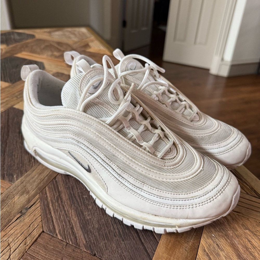 Nike Air Max 97 Athletic Sneakers Men’s Size 10.5